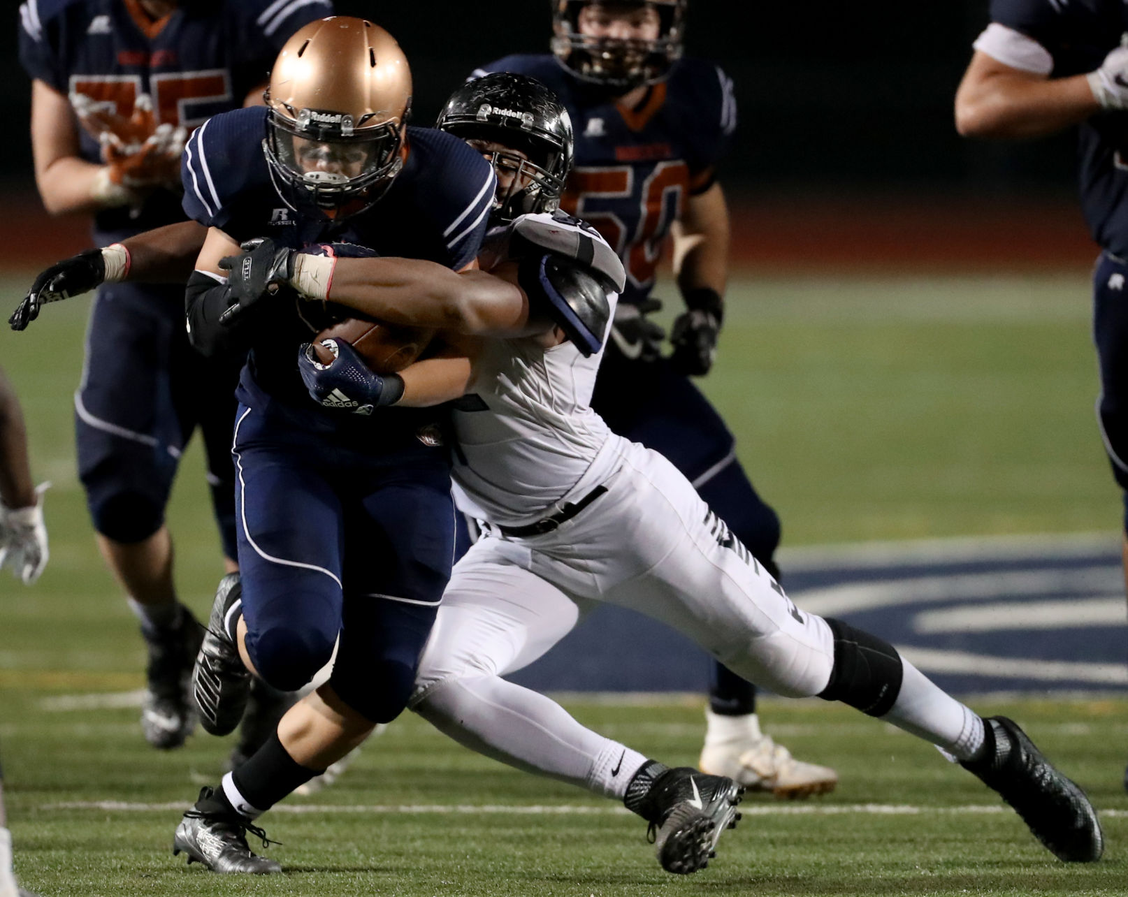 Cienega vs Mountain View